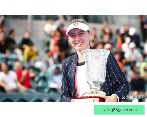 澳网魔咒亚历山德洛娃三连败