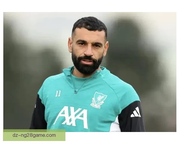 回归萨拉赫仍是利物浦未来核心