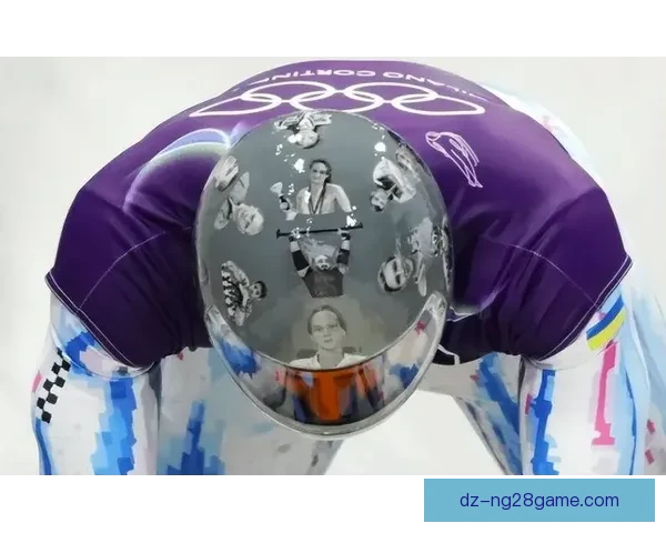 乌克兰冬奥资格风波再起引争议