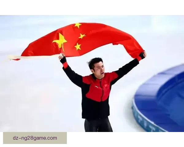 中国队两天三金奖牌榜跃升第十二