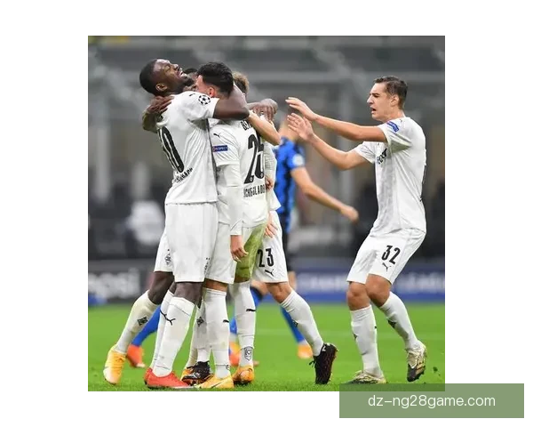 多特意战乏力亚特克德强势来袭